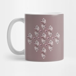 Abstract Watercolor Design n. 5 Mug